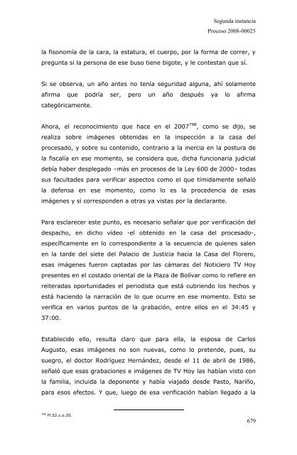 Fallo completo - Colectivo de Abogados JosÃ© Alvear Restrepo