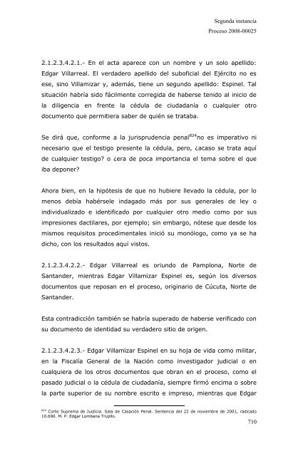 Fallo completo - Colectivo de Abogados JosÃ© Alvear Restrepo