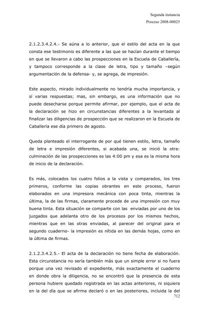 Fallo completo - Colectivo de Abogados JosÃ© Alvear Restrepo