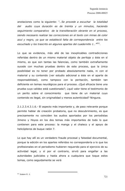 Fallo completo - Colectivo de Abogados JosÃ© Alvear Restrepo