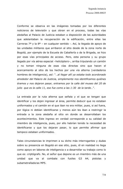 Fallo completo - Colectivo de Abogados JosÃ© Alvear Restrepo