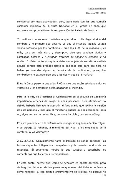 Fallo completo - Colectivo de Abogados JosÃ© Alvear Restrepo