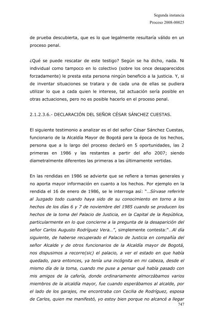 Fallo completo - Colectivo de Abogados JosÃ© Alvear Restrepo