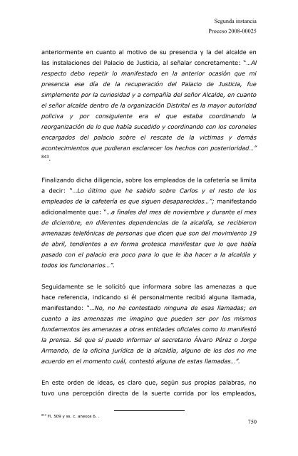 Fallo completo - Colectivo de Abogados JosÃ© Alvear Restrepo