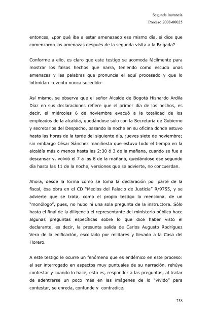 Fallo completo - Colectivo de Abogados JosÃ© Alvear Restrepo