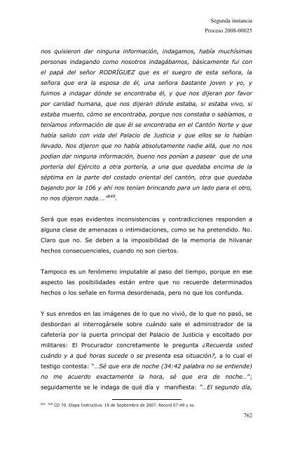 Fallo completo - Colectivo de Abogados JosÃ© Alvear Restrepo