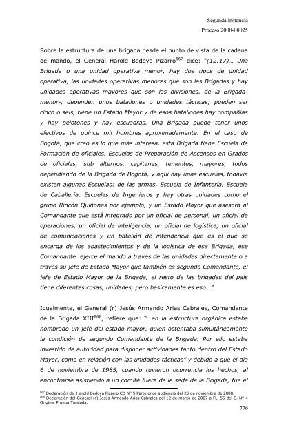 Fallo completo - Colectivo de Abogados JosÃ© Alvear Restrepo