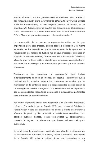 Fallo completo - Colectivo de Abogados JosÃ© Alvear Restrepo