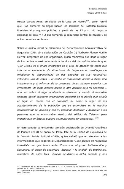 Fallo completo - Colectivo de Abogados JosÃ© Alvear Restrepo