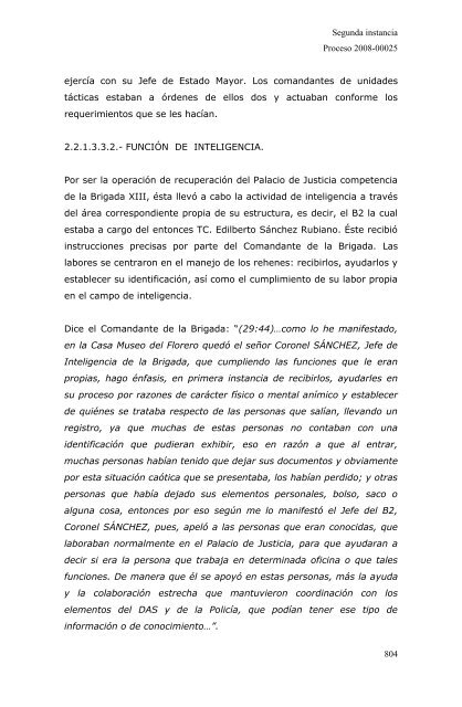 Fallo completo - Colectivo de Abogados JosÃ© Alvear Restrepo