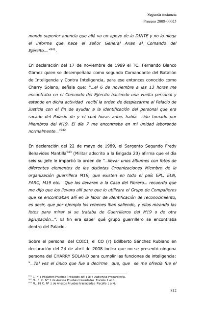 Fallo completo - Colectivo de Abogados JosÃ© Alvear Restrepo