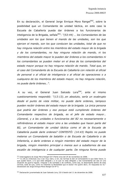 Fallo completo - Colectivo de Abogados JosÃ© Alvear Restrepo