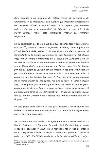 Fallo completo - Colectivo de Abogados JosÃ© Alvear Restrepo