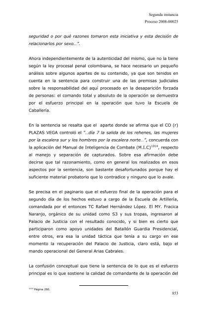 Fallo completo - Colectivo de Abogados JosÃ© Alvear Restrepo