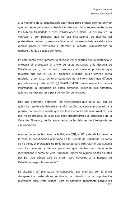 Fallo completo - Colectivo de Abogados JosÃ© Alvear Restrepo