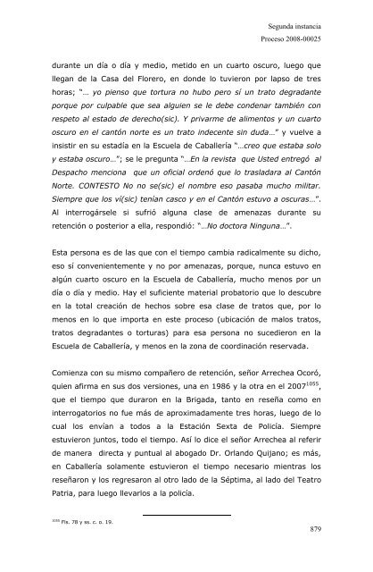 Fallo completo - Colectivo de Abogados JosÃ© Alvear Restrepo