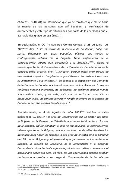 Fallo completo - Colectivo de Abogados JosÃ© Alvear Restrepo