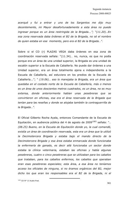 Fallo completo - Colectivo de Abogados JosÃ© Alvear Restrepo