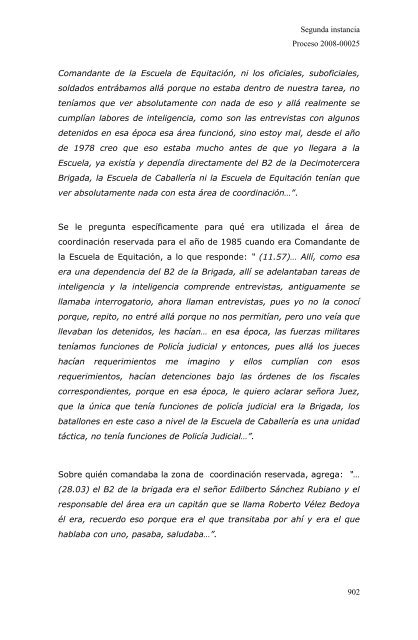 Fallo completo - Colectivo de Abogados JosÃ© Alvear Restrepo