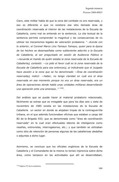 Fallo completo - Colectivo de Abogados JosÃ© Alvear Restrepo