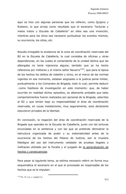 Fallo completo - Colectivo de Abogados JosÃ© Alvear Restrepo