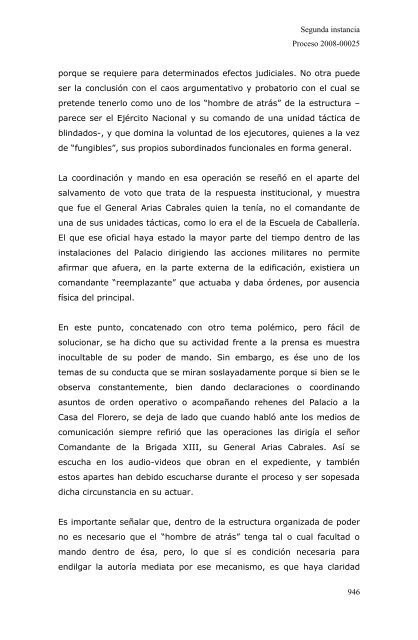 Fallo completo - Colectivo de Abogados JosÃ© Alvear Restrepo