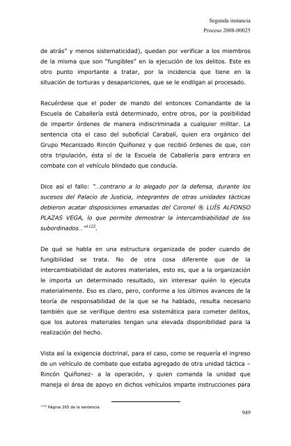 Fallo completo - Colectivo de Abogados JosÃ© Alvear Restrepo