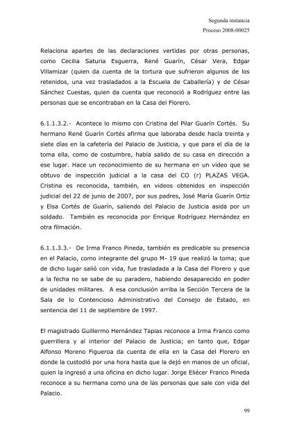 Fallo completo - Colectivo de Abogados JosÃ© Alvear Restrepo