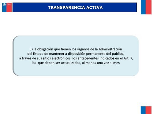 transparencia y acc.. - Servicio de Salud Coquimbo - Home