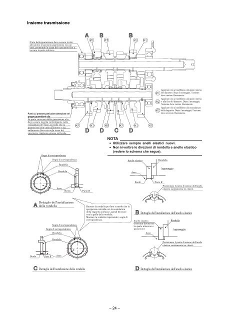 Alte prestazioni oltre ogni limite - Yamaha-Racingparts.com