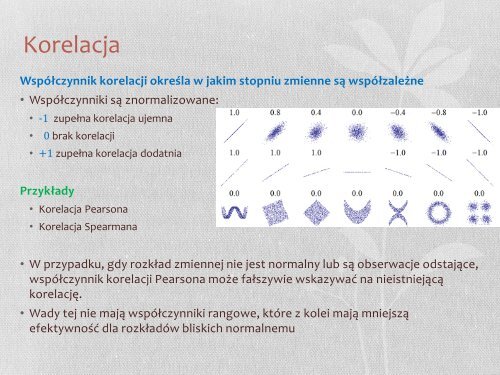 Klastrowanie, klasyfikacja