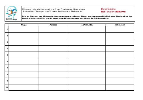 Unterschriftenliste (Phantasialand-Erweiterung).pdf - Supernature ...