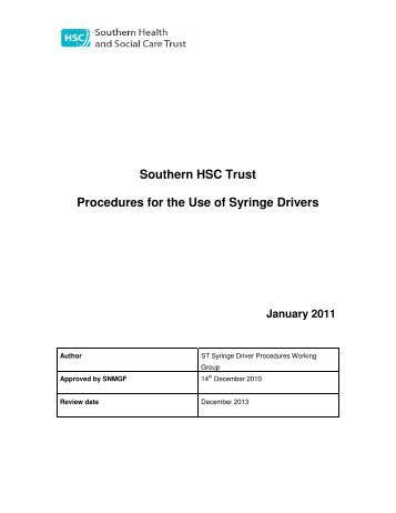 Graseby ms16a syringe drivers for mac os Graseby ms16a syringe drivers for mac os