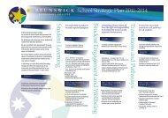 Strategic Plan Poster.pdf - Brunswick Secondary College