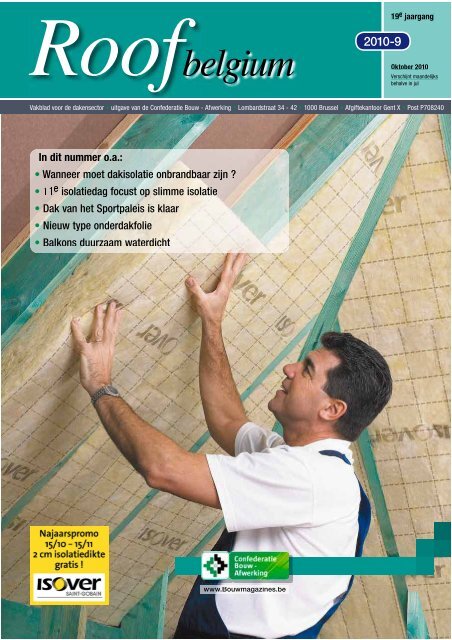 6 - Bouwmagazines