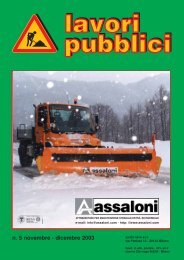 scarica il pdf - Soluzioni per Lavori Pubblici