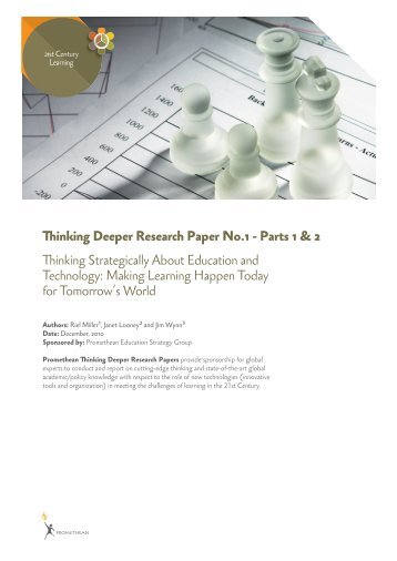 Thinking Deeper Research Paper parts 1 and 2.pdf - Innovation Unit