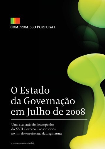 Compromisso Portugal - SocreCard.ppt [Read-Only]