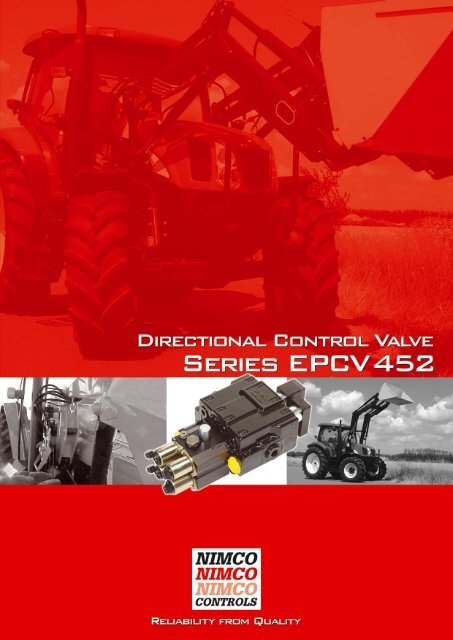 Description - Total Hydraulics BV