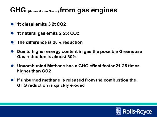 Rolls-Royce Marine - The Ã¢Â€ÂœEnvironship ConceptÃ¢Â€Â