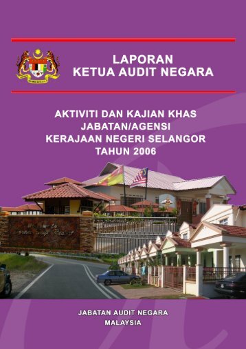 Untitled - Jabatan Audit Negara