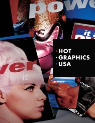 Hot Graphics USA - Nesnadny + Schwartz