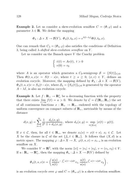 Articles - Mathematics and its Applications