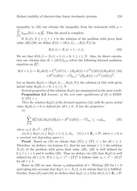 Articles - Mathematics and its Applications