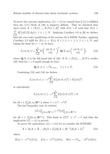 Articles - Mathematics and its Applications