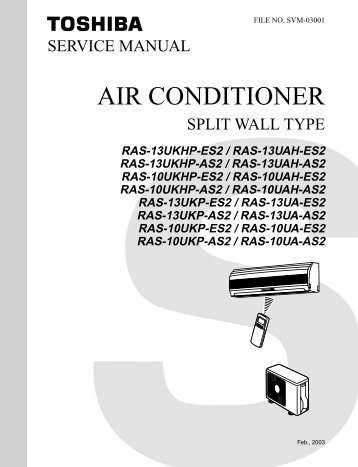 AIR CONDITIONER - Heronhill Air Conditioning Ltd