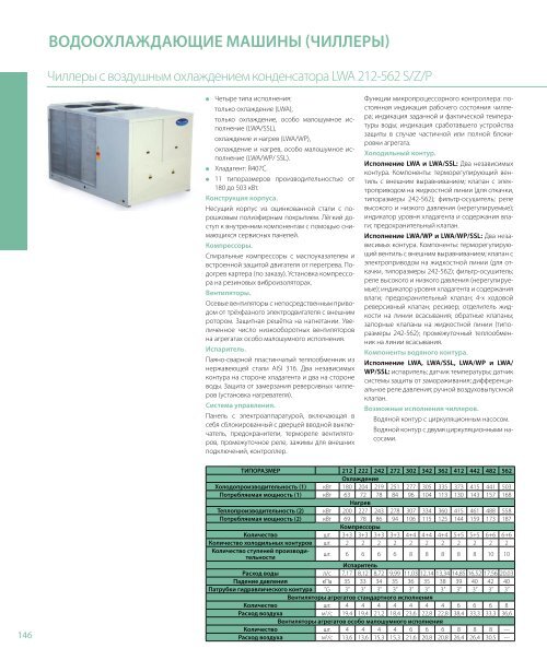 Каталог 2010 часть 3 - Climattex.ru