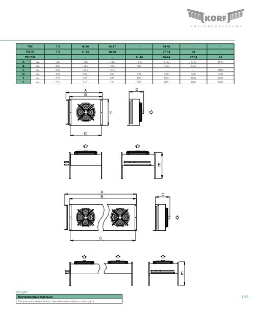 Каталог 2010 часть 3 - Climattex.ru