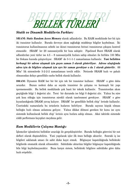 BELLEK TURLERI.pdf