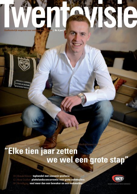 Juni 2012 - Twentevisie